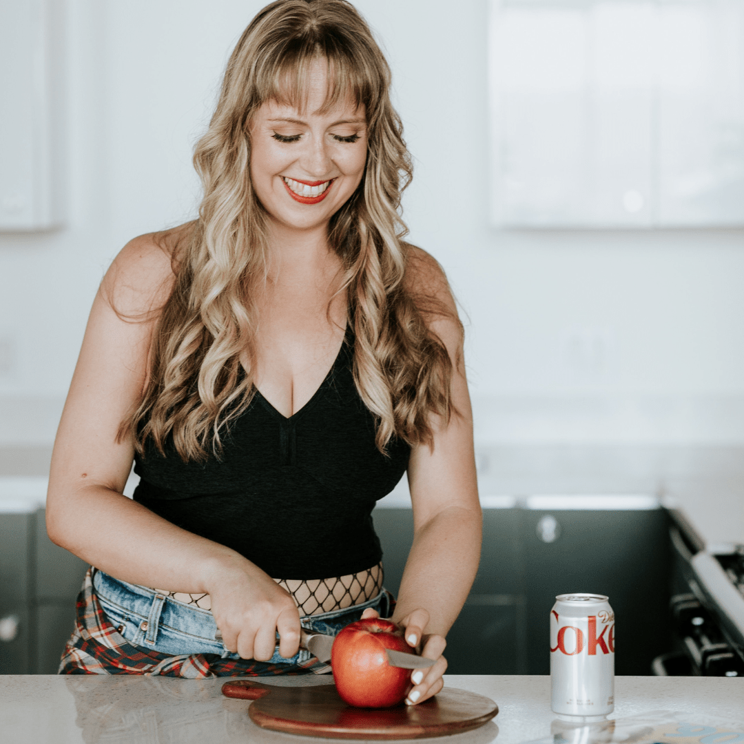 nutrition coaching for women