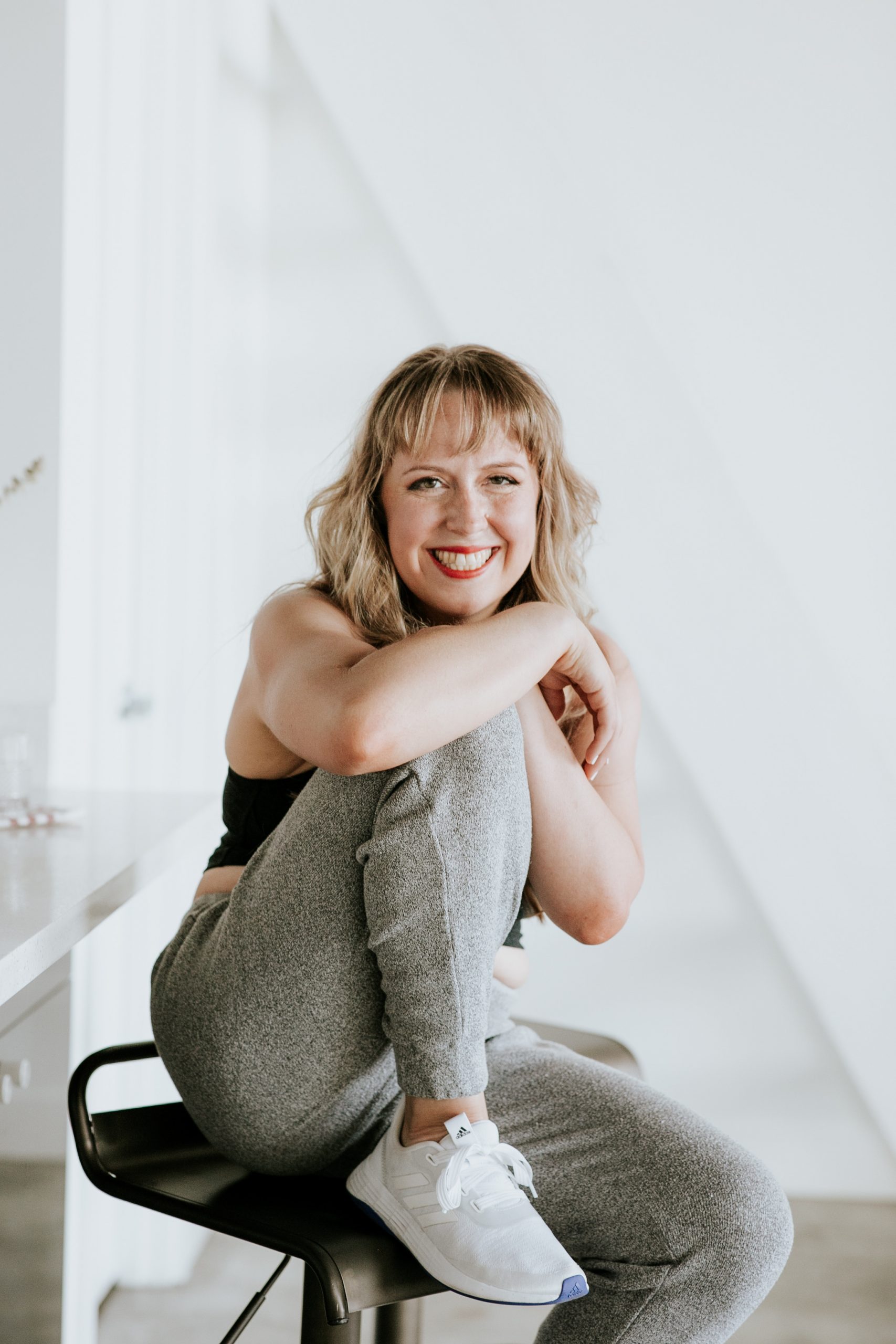 branding photography - nikki